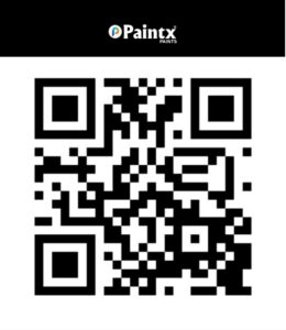 PaintX Paints