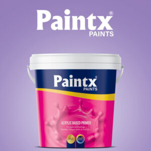 Acrylic Based Primer